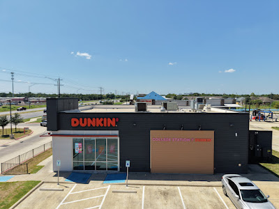 Dunkin' College Station photo 20