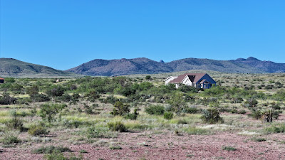 Tract 91, Sierra La Rana, Alpine, TX 79830 photo 11