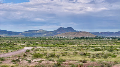 Tract 2, Sierra La Rana, Alpine, TX 79830