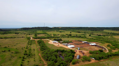Santa Anna Hunting Area photo 3