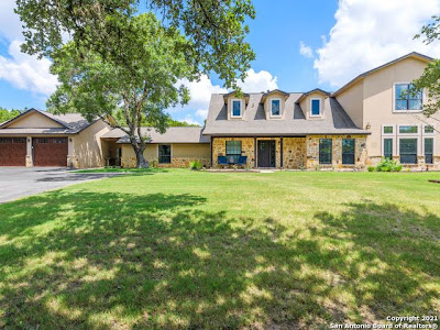 22836 Cielo Vista, San Antonio, Texas