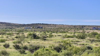 Tract 91, Sierra La Rana, Alpine, TX 79830 photo 6