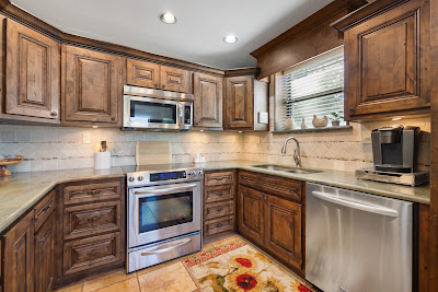 Blanco River Retreat photo 60
