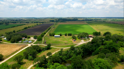Dietert Ranch