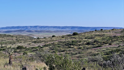 Tract 20, Sierra La Rana, Alpine, TX 79830 photo 5