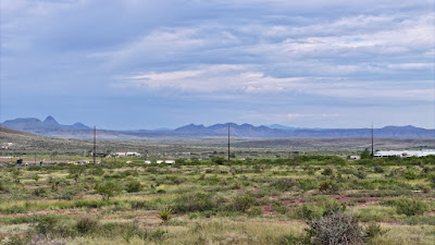 Tract 2, Sierra La Rana, Alpine, TX 79830 photo 5