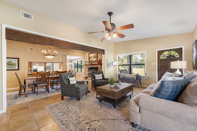 Blanco River Retreat photo 54