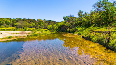 Rocky Bend River Ranch, Oakalla, Texas