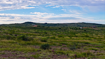 Tract 11, Sierra La Rana, Alpine, TX 79830 photo 7