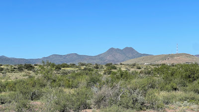 Tract 34, Sierra La Rana, Alpine, TX 79830