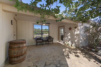 Blanco River Retreat photo 52