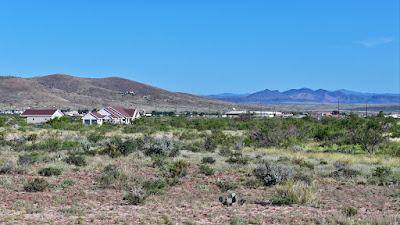 Tract 24R, Sierra La Rana, Alpine, TX 79830 photo 8