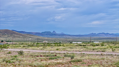 Tract 12, Sierra La Rana, Alpine, TX 79830 photo 5