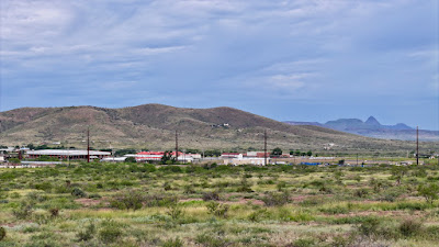 Tract 2, Sierra La Rana, Alpine, TX 79830 photo 4