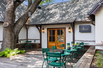 The Courtyard at Elk & Main photo 95