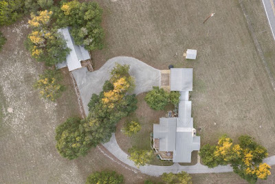 Blanco River Retreat photo 34