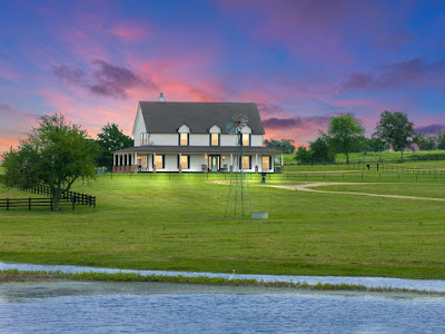 New Ulm Ranch