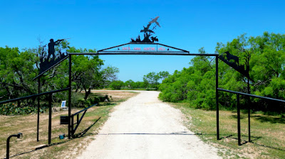 Santa Anna Hunting Area photo 16