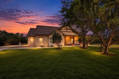 731 Rio Azul Dr.