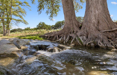 Heritage Springs Ranch