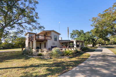 Blanco River Retreat photo 48