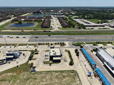 Dunkin' College Station photo 9