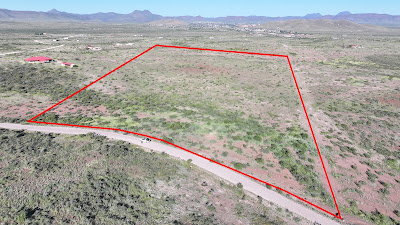 Tract 9, Sierra La Rana, Alpine, TX 79830 photo 1