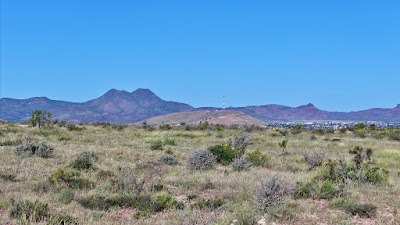 Tract 9, Sierra La Rana, Alpine, TX 79830