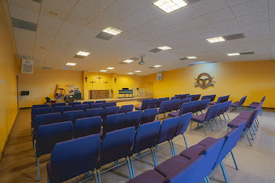 Faith Alive Cowboy Church photo 13