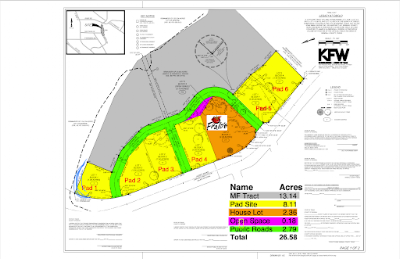 Lots 2 & 3 | Lots at Cibolo Development photo 5