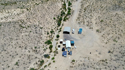 Seahorse Ranch