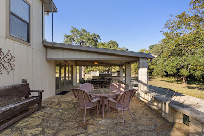 Blanco River Retreat photo 71