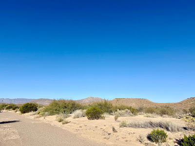 Rugged West Texas Getaway photo 10