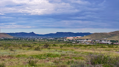 Tract 11, Sierra La Rana, Alpine, TX 79830 photo 2
