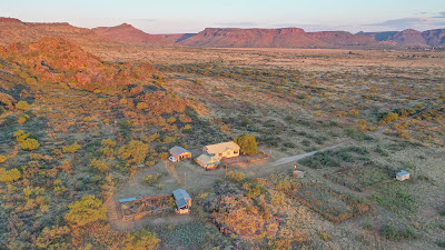 Lizard Mountain Ranch photo 5