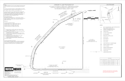 Lots 2 & 3 | Lots at Cibolo Development photo 6