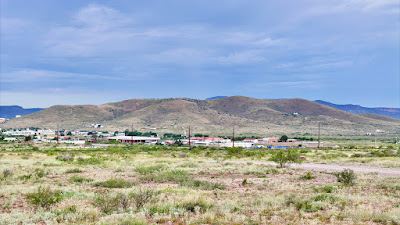 Tract 12, Sierra La Rana, Alpine, TX 79830 photo 6