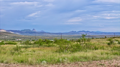 Tract 4, Sierra La Rana, Alpine, TX 79830 photo 1