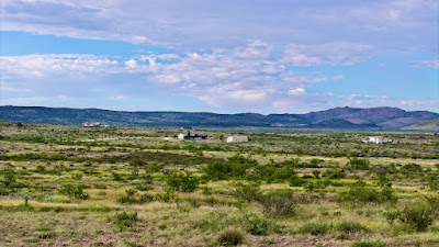 Tract 11, Sierra La Rana, Alpine, TX 79830 photo 1
