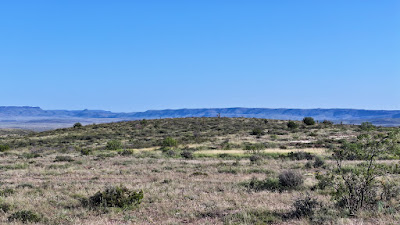 Tract 9, Sierra La Rana, Alpine, TX 79830 photo 13