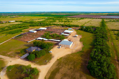 Santa Anna Hunting Area photo 9