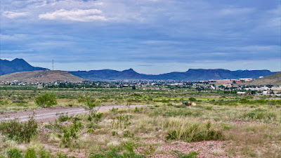 Tract 4, Sierra La Rana, Alpine, TX 79830 photo 8