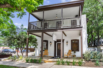 The Courtyard at Elk & Main photo 9