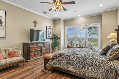 Concho Valley Ranch photo 12