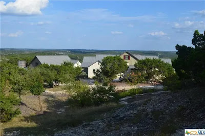 410 River Bend Rd. West, Hunt, Texas