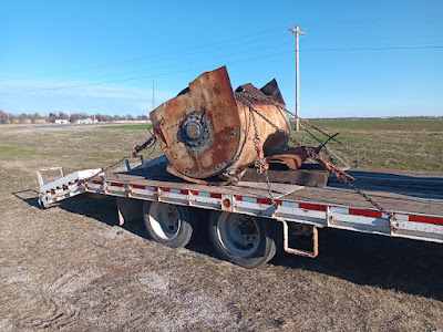 Thomas Wrecker photo 14