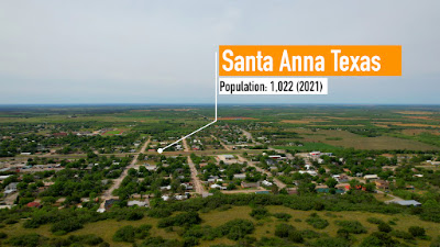 Santa Anna Hunting Area photo 25