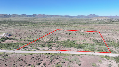 Tract 34, Sierra La Rana, Alpine, TX 79830 photo 1