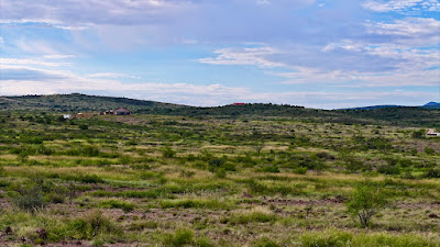 Tract 11, Sierra La Rana, Alpine, TX 79830 photo 8