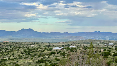 Tract 56, Sierra La Rana, Alpine, TX 79830